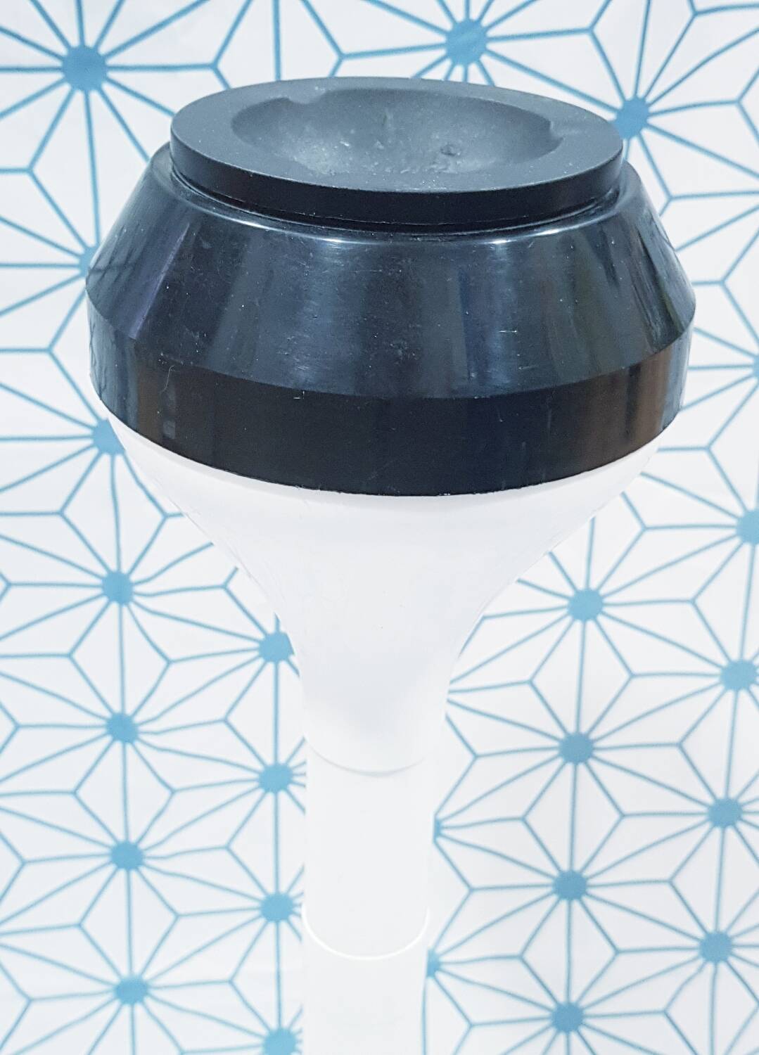 Cendrier italien Space Age, années 1970