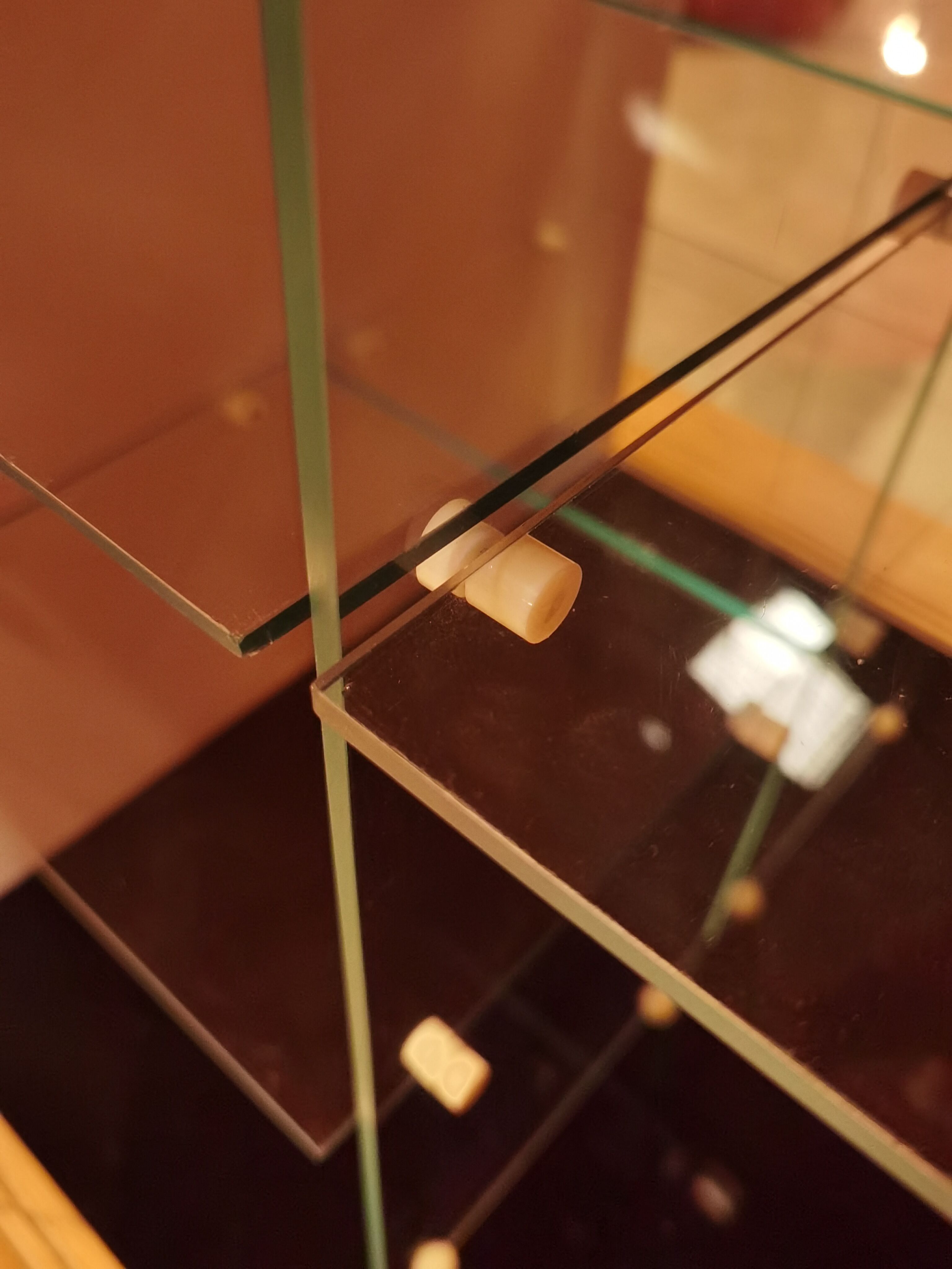 Buffet U372 / 386 Bohumil Landsman and Hubert Nepožitek for Jitona Soběslav