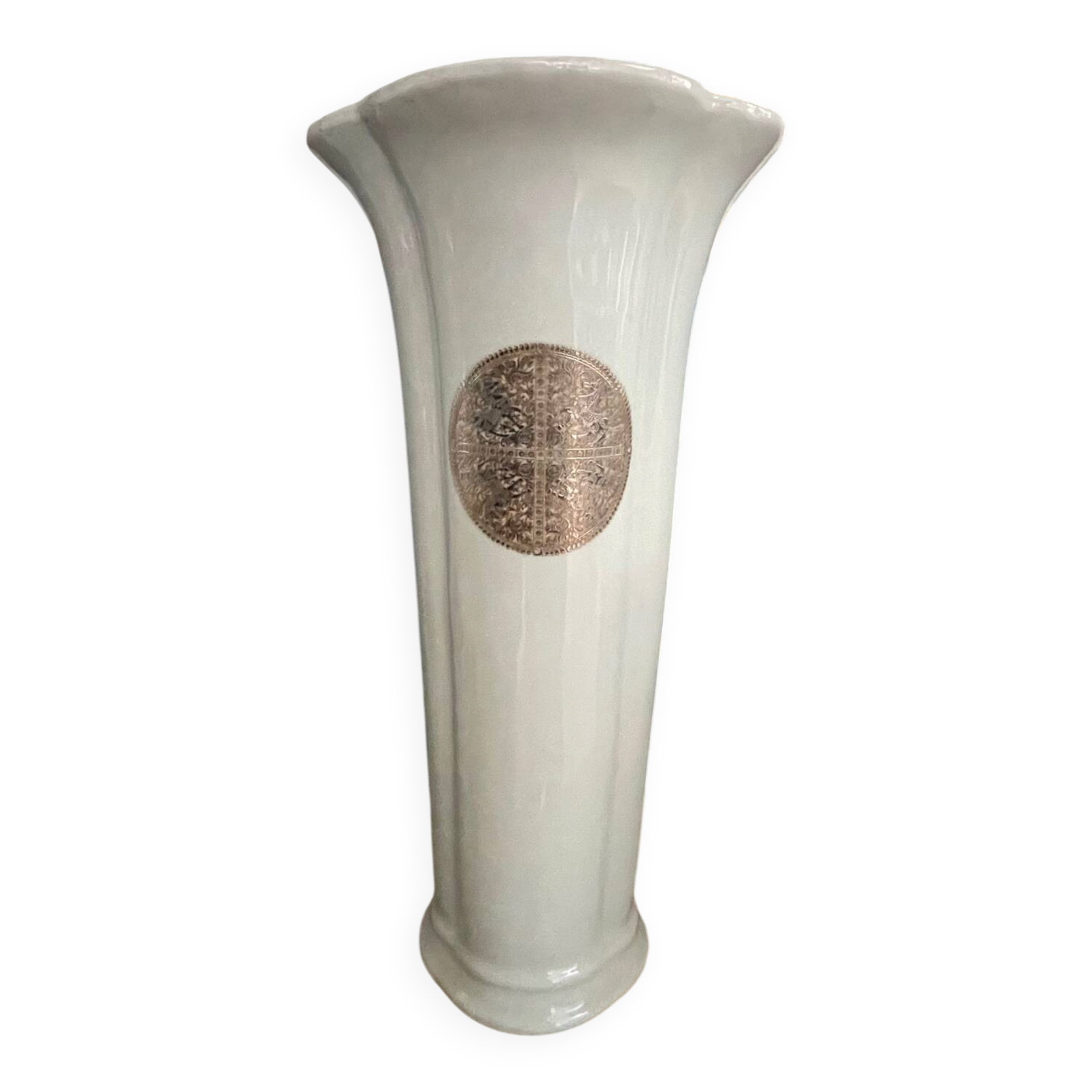 Vase Fabienne Jouvin