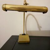 Desk/banker lamp