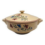 Soup tureen, K&G Lunéville, “Denise” model.