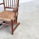 1940s Dutch easy chair