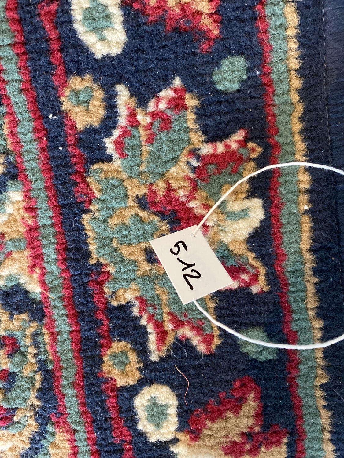 Tapis