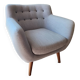 Grey Coogee Armchair