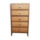 Vintage dresser
