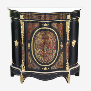 Boulle marquetry furniture Napoleon III
