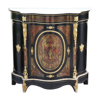 Boulle marquetry furniture Napoleon III
