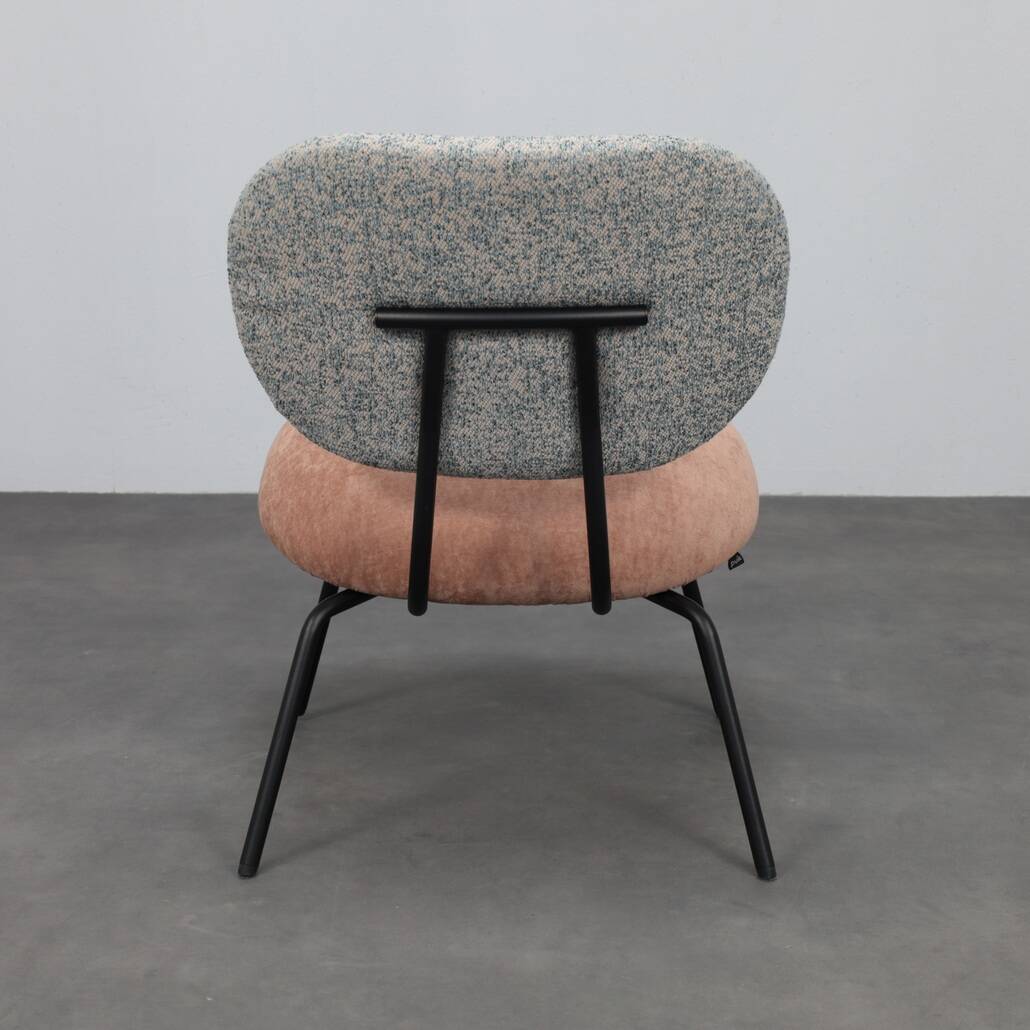 Pi lounge chair by Richard Hutten for Puik Design