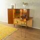 Unique home bar from the 1950s