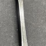 12 Forks with 2 tines – Silver plated
