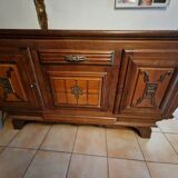 Vintage sideboard