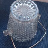 Vintage ice bucket
