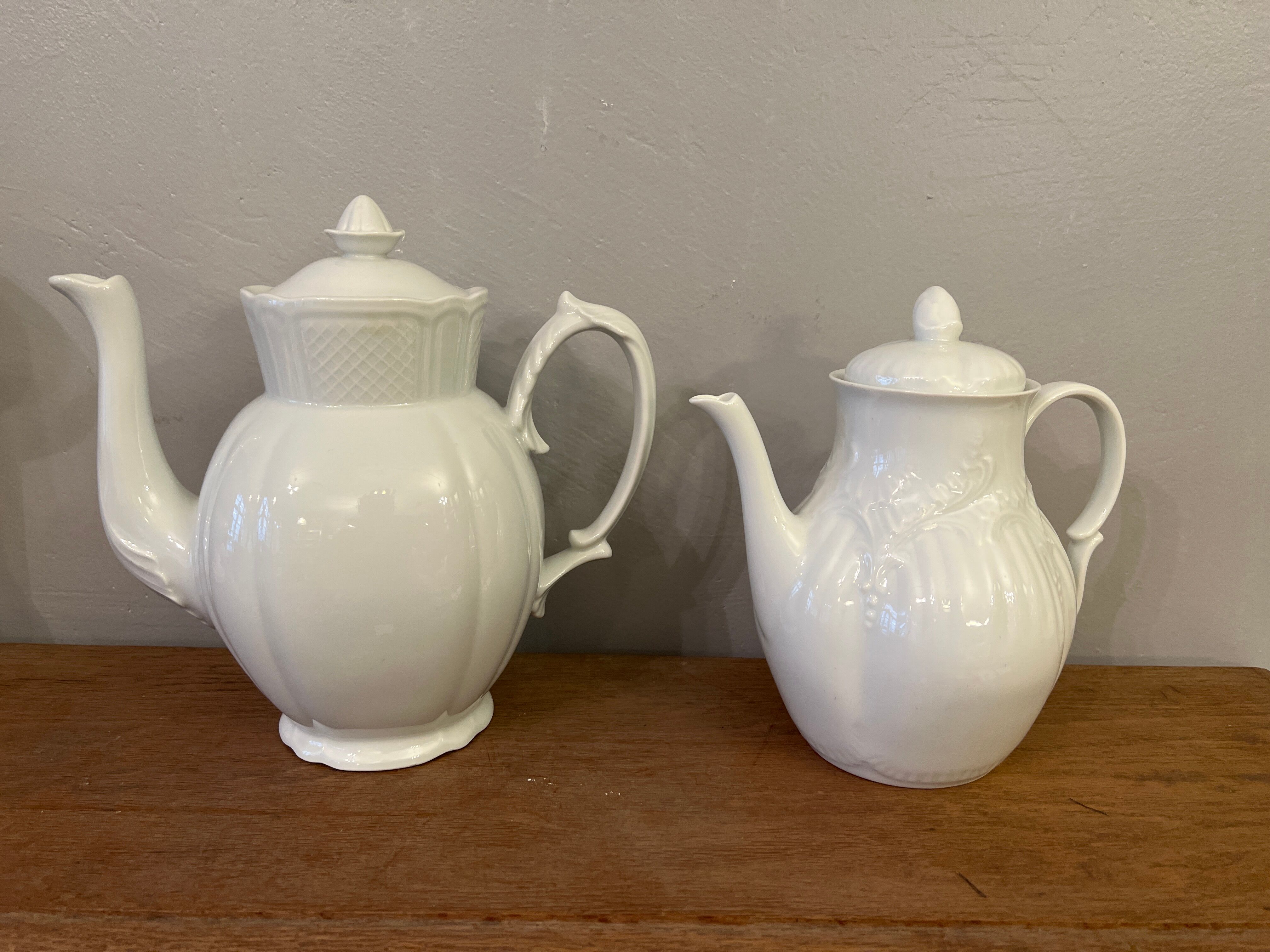 Pop up Christmas 2022 - Old coffee maker