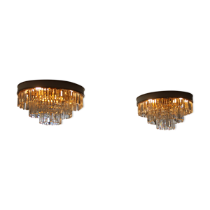 Lustres en cristal