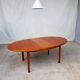 Dining table by William Lawrence