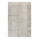 7x10 Vintage Beige Floral Vintage Persian Area Rug, 204x313 Cm