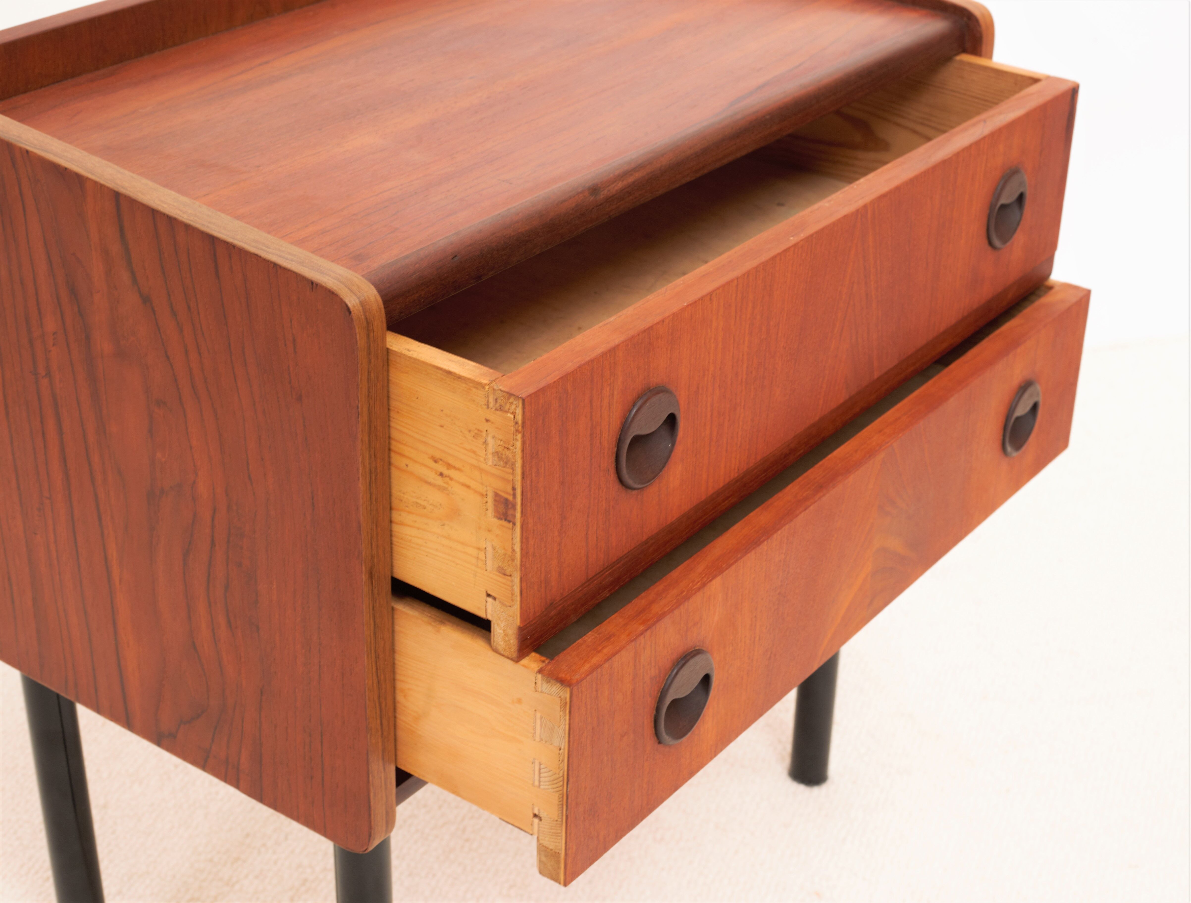 Scandinavian dresser