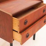 Scandinavian dresser