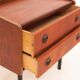 Scandinavian dresser