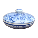 Porcelain candy