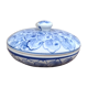 Porcelain candy