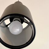 Suspension "Hand Grenade" A110 en acier laqué noir par Alvar Aalto pour Art