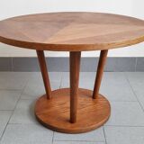 Vintage side table 1950