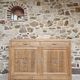 Art Deco Parisian Buffet