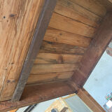 Farmhouse table