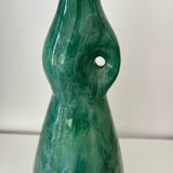 Accolay anthropomorphic vase