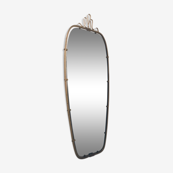 Miroir forme libre