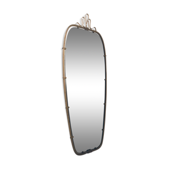 Free form mirror
