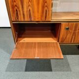 High vintage Rosewood Santos