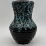 Vintage accolay ceramic vase - 1960s