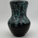 Vintage accolay ceramic vase - 1960s