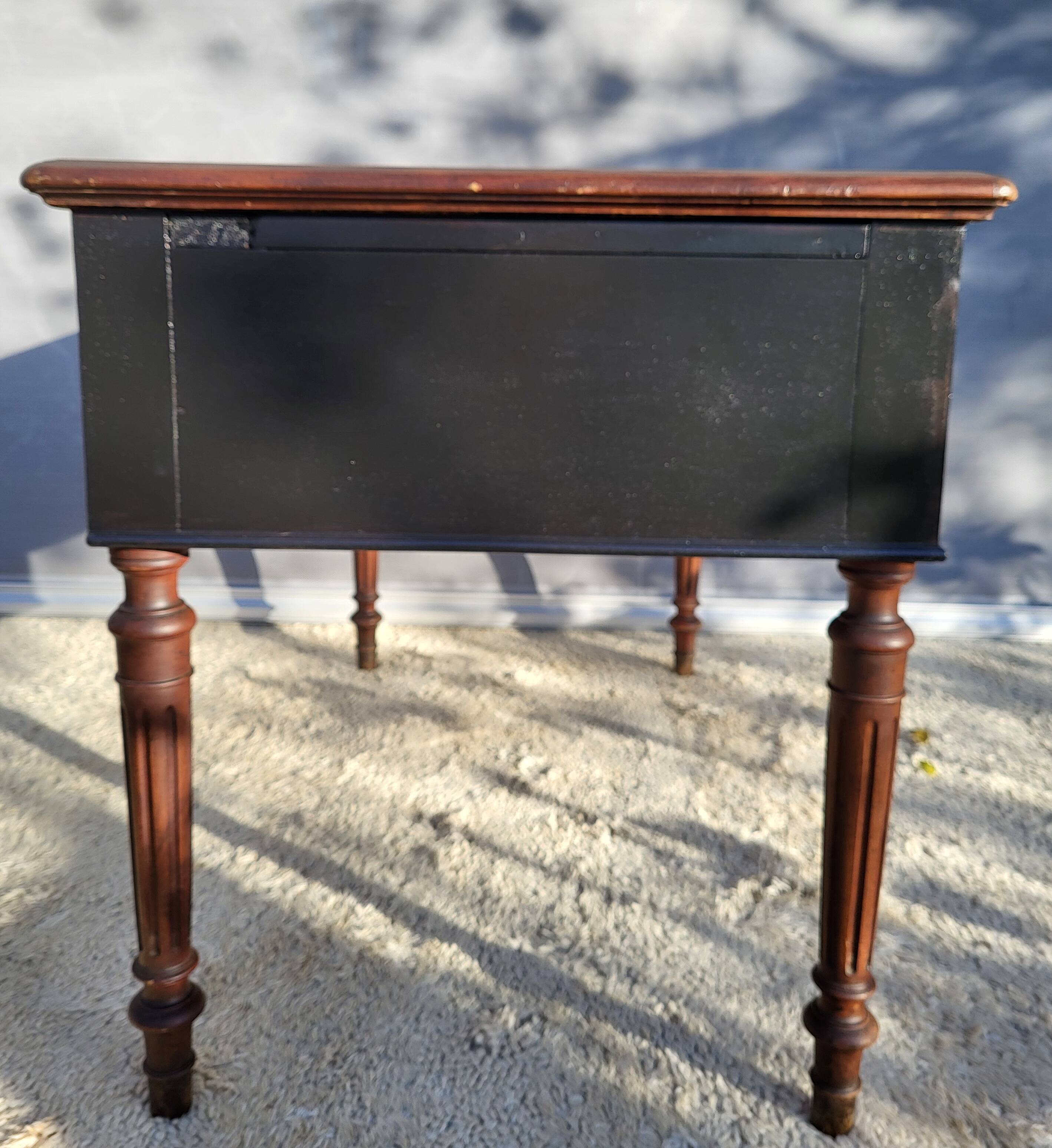 19th century Directoire style desk
