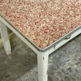Kitchen table 1950