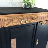 Buffet art déco