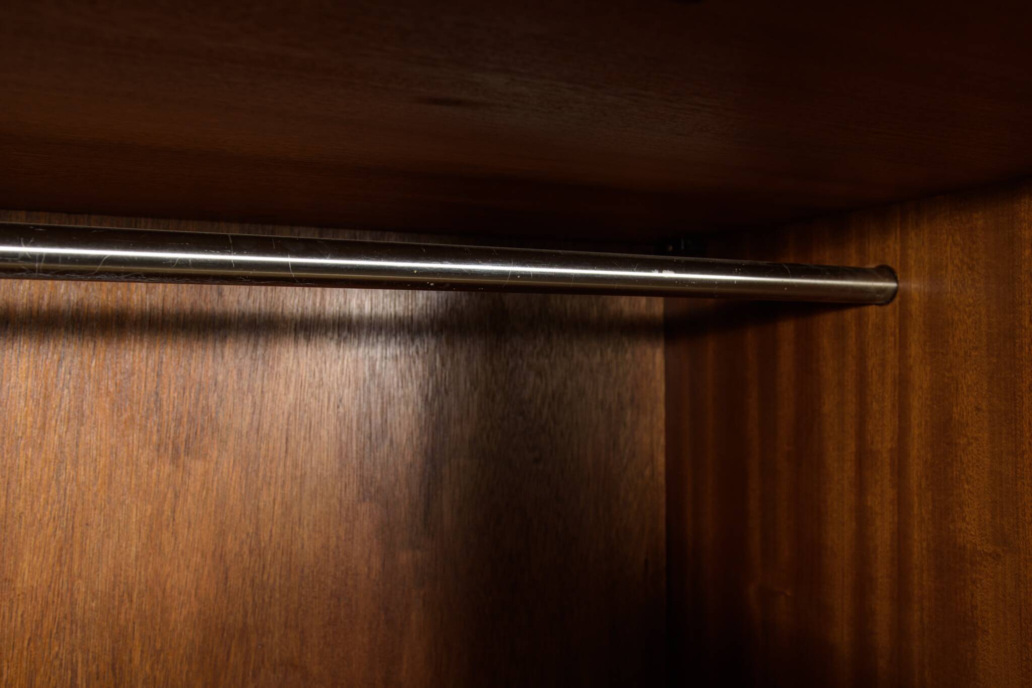 Mid-Century Teak Wardrobe from G-Plan, United Knigdom, 1960s