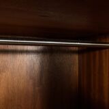 Armoire en teck du milieu du siècle de G-Plan, Royaume-Uni, années 1960