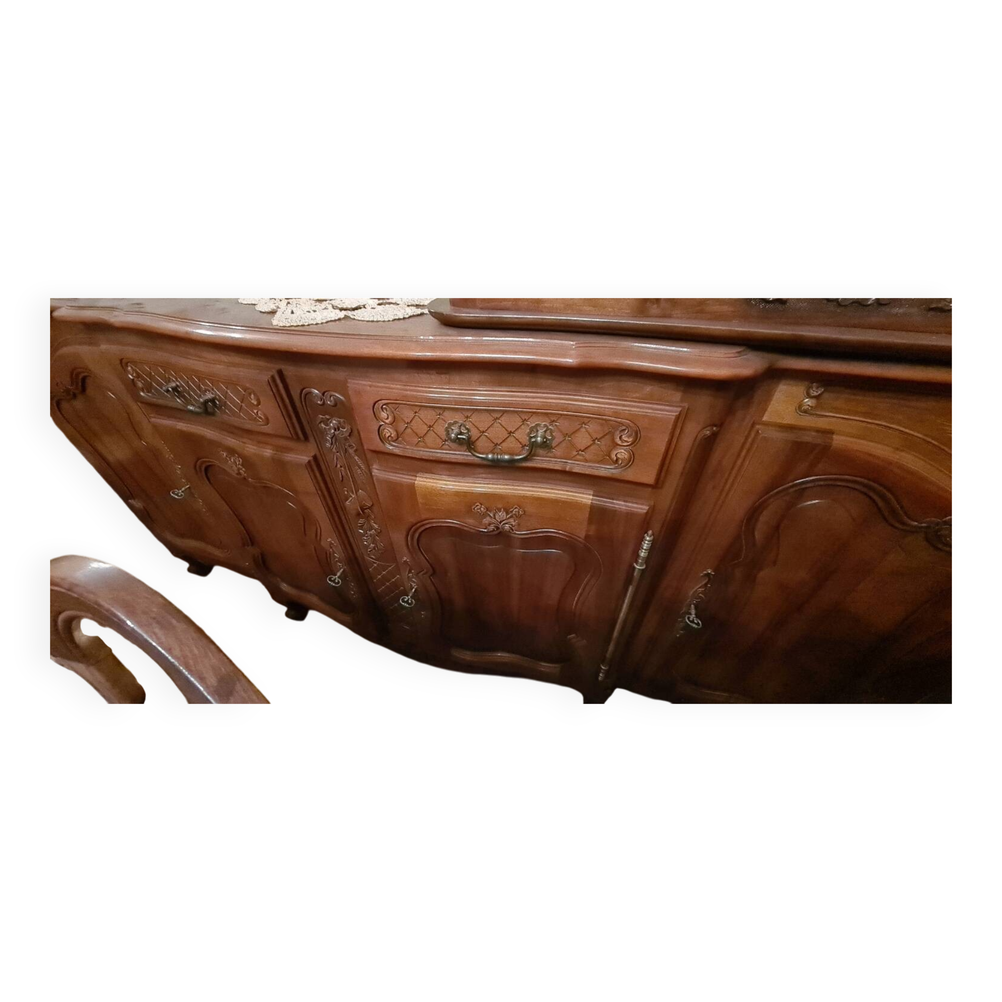 Enfilade