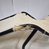 Barwa 1950 vintage chaise longue