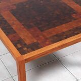 Coffee Table by Grom Lindum for Tranekær