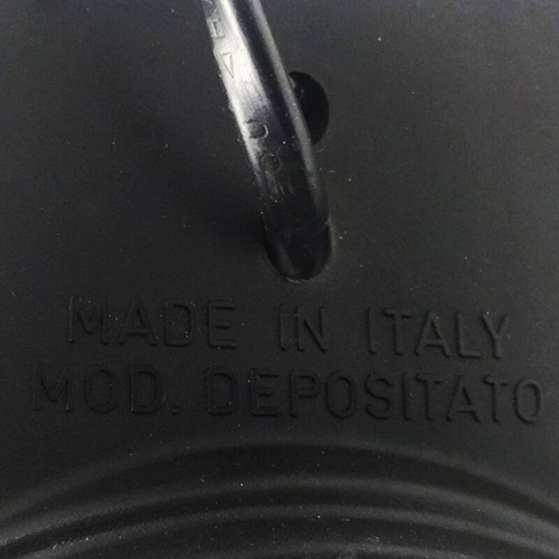 1980s Stunning Original Halogen Vintage Table Lamp Made in Italy