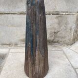 Gilbert Méténier ceramic vase