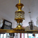 Vintage chandelier