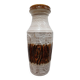 Vase autrichien blanc 4198