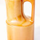 Milk pitcher in Brenne sandstone