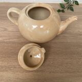 Niderviller teapot