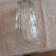 Vase verre